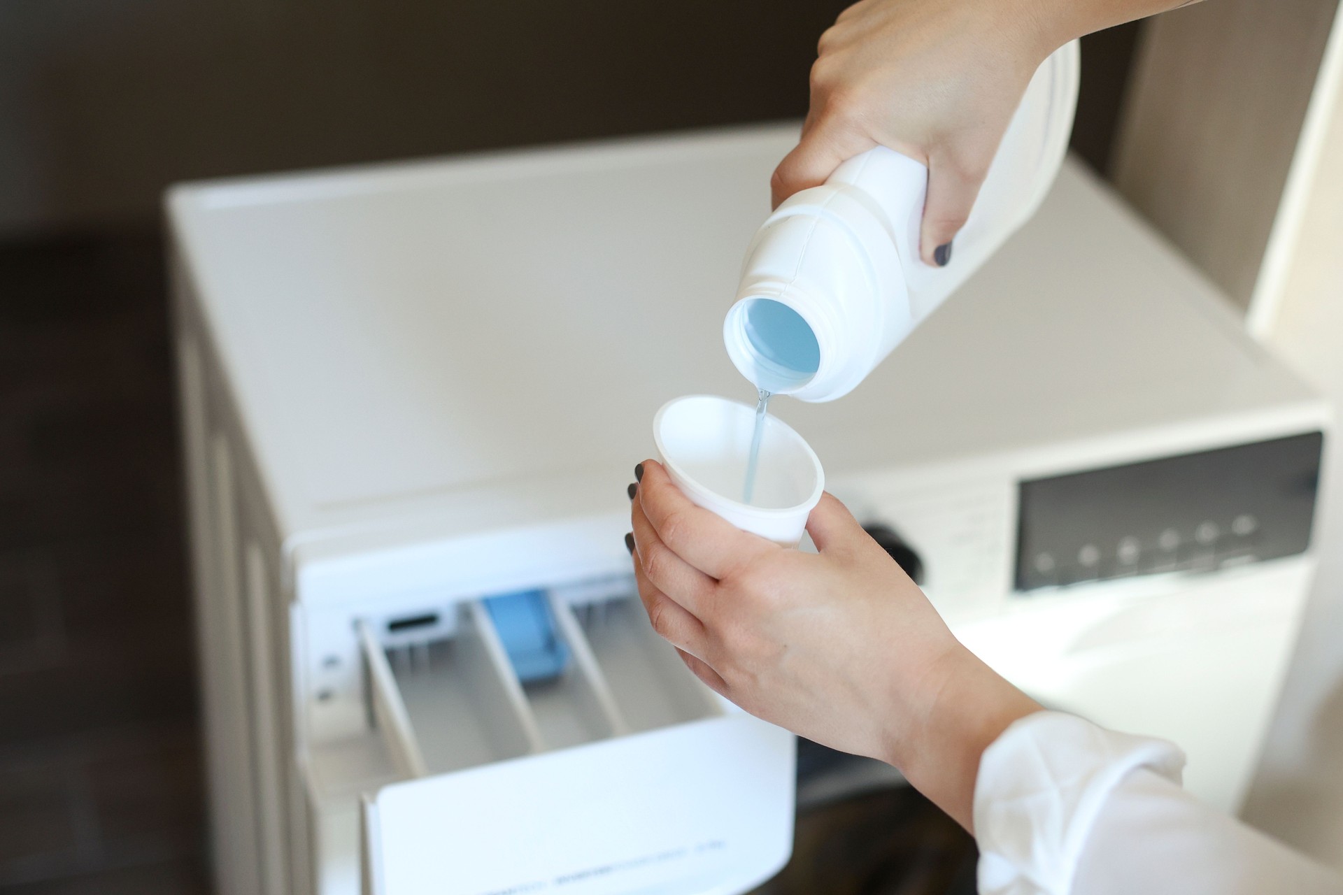 Fabric softener
